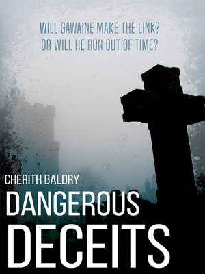 cover image of Dangerous Deceits